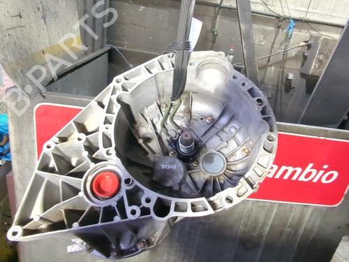 Used Gearbox LAND ROVER FREELANDER I (L314) 2.0 Td4 4x4 (112 hp) 32697880