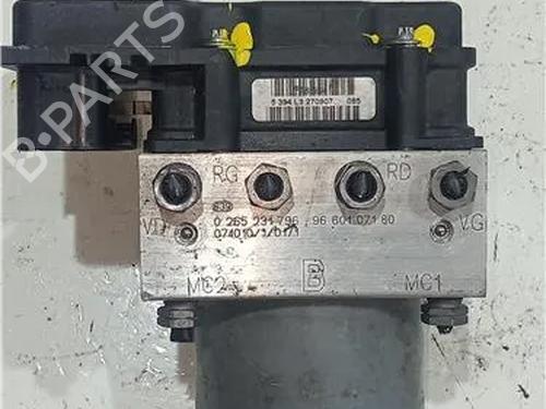 ABS pump PEUGEOT 308 I (4A_, 4C_) 1.6 HDi | BP23922769M43 
