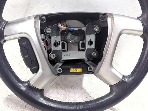 Steering wheel CHEVROLET CAPTIVA (C100, C140) 2.0 D 4WD | BP40063250C49 - Image 2