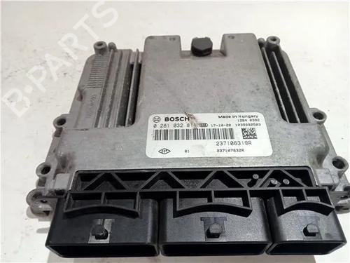 Used Electronic module DACIA DOKKER Box Body/MPV 1.5 dCi (FEAJ) (90 hp) 23916320