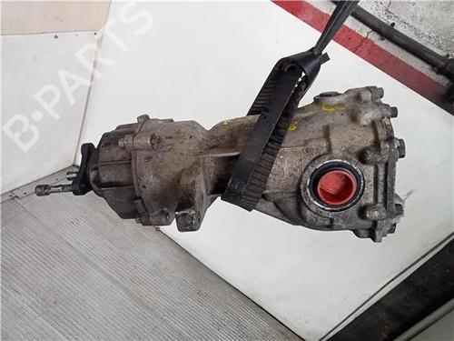 Used Rear differential KIA SPORTAGE II (JE_, KM_) 2.0 CRDi (113 hp) 23923360