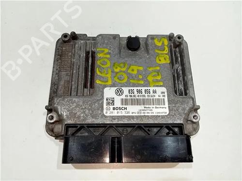 Elektronisk modul SEAT LEON (1P1) 1.9 TDI | BP23925992M83 