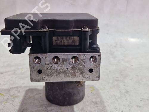 Used ABS pump ABS pump 33319975 33319975