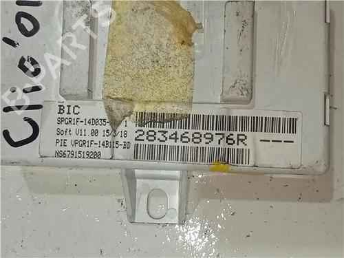 Elektronisk modul RENAULT CLIO IV (BH_) 1.5 dCi 75 | BP23921862M83 