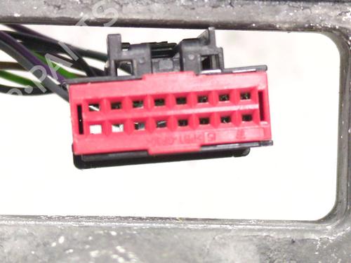 Steering wheel FORD FOCUS III 1.0 EcoBoost | BP32019016C49