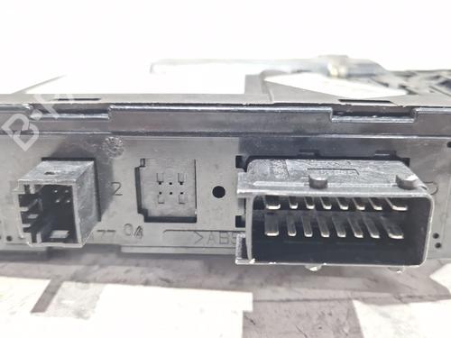 Right front window motor PEUGEOT 307 CC (3B) 2.0 HDi 135 | BP29876616E20