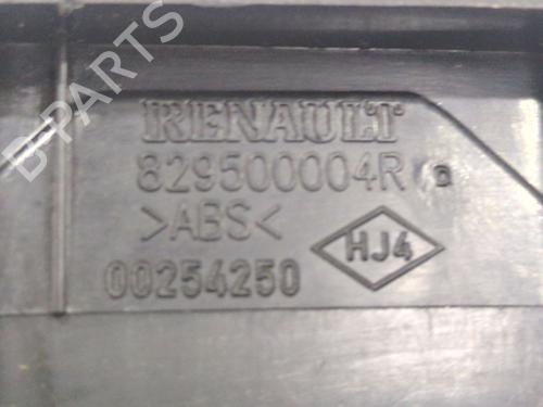 Right rear window switch RENAULT MEGANE IV Saloon 1.5 dCi 110 | BP33605682I28 - Image 4