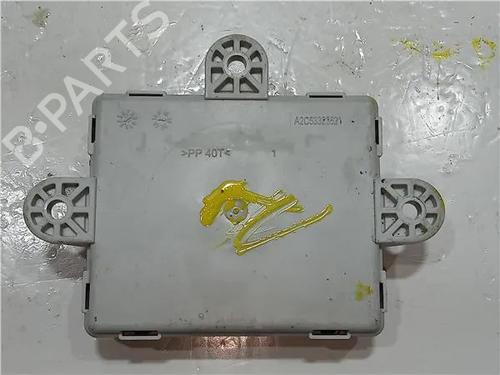 Electronic module VOLVO V40 Hatchback (525) D2 | BP23914235M83