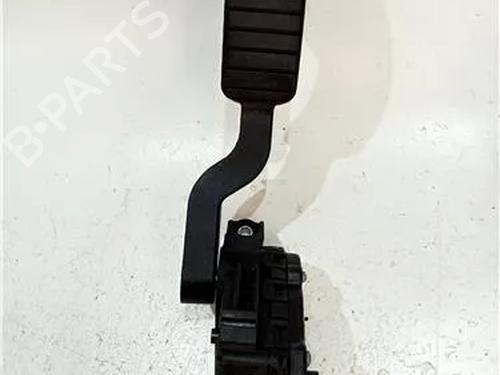 Used Pedal RENAULT LAGUNA II Grandtour (KG0/1_) 1.9 dCi (KG0G) (120 hp) 23909716