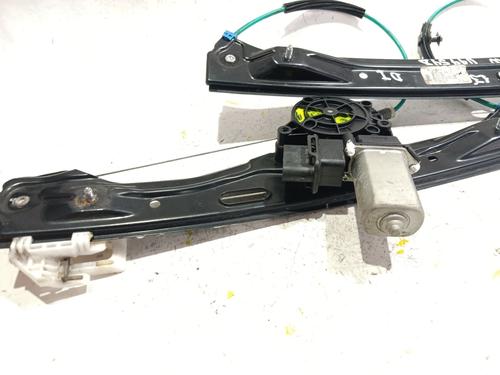 Left front window switch BMW 1 (F20) 118 d | BP40009354I27 - Image 2
