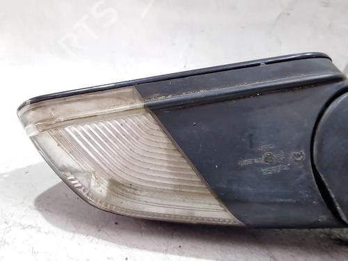 Left mirror VW POLO IV (9N_, 9A_) 1.4 TDI | BP29521102C26 