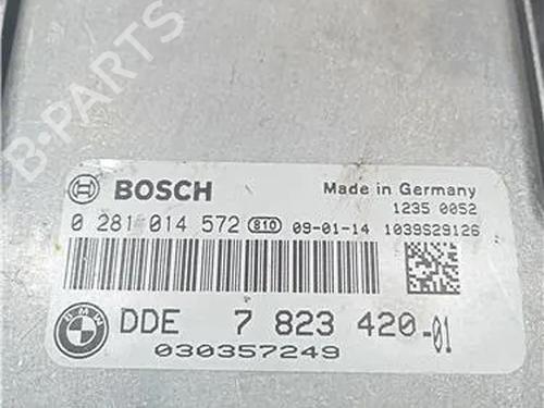 Elektronisk modul BMW 3 (E90) 320 d | BP23912157M83 