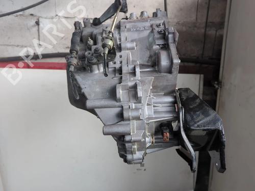 Gearbox MITSUBISHI CARISMA (DA_) 1.6 (DA1A) | BP25755725M3