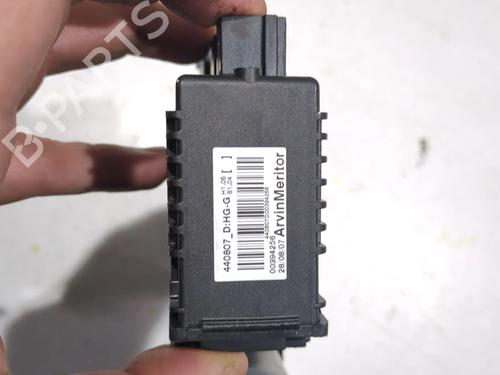 Left front window motor CITROËN C4 Grand Picasso I (UA_) 2.0 HDi 138 | BP23902739E21 