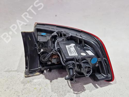 Venstre Baklys RENAULT MEGANE IV Hatchback (B9A/M/N_) 1.6 TCe 205 (B9MV) | BP29697982C34 
