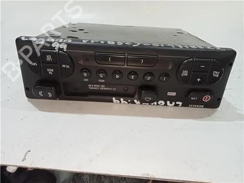 Radio RENAULT LAGUNA I (B56_, 556_) 2.0 | BP23907306E6 