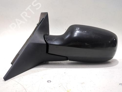 Left mirror RENAULT MEGANE II (BM0/1_, CM0/1_)  | BP27190749C26 