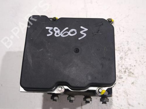 Used ABS pump MERCEDES-BENZ A-CLASS (W169) A 150 (169.031, 169.331) (95 hp) 23902831