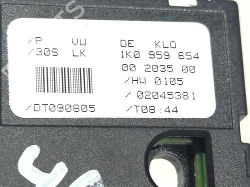 Module électronique VW GOLF V (1K1) 1.9 TDI | BP23902476M83 