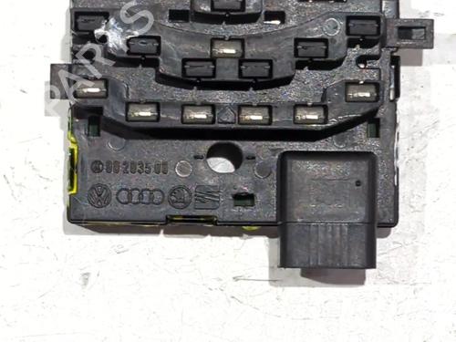Elektronisk modul AUDI A3 (8P1) 2.0 TDI 16V (140 hp) 23903442