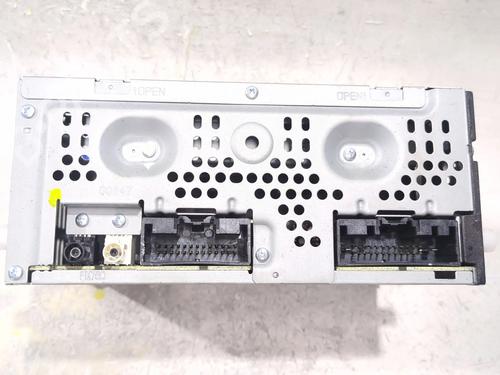 Radio FORD MONDEO V Saloon (CD) 2.0 TDCi | BP29526450E6 