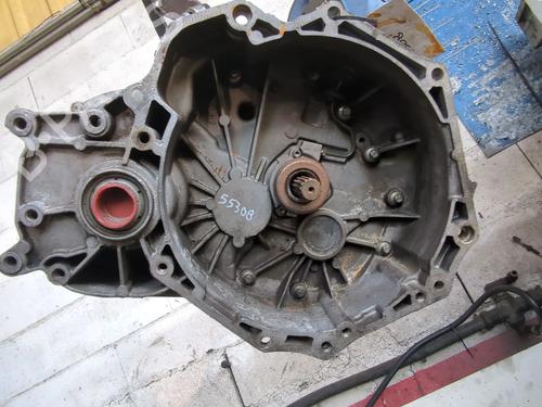 Used Gearbox OPEL ASTRA H Saloon (A04) 1.7 CDTi (L69) (110 hp) 29012183