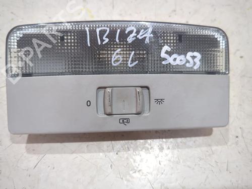Used Interior roof light SEAT IBIZA III (6L1) 1.9 SDI (64 hp) 27311200
