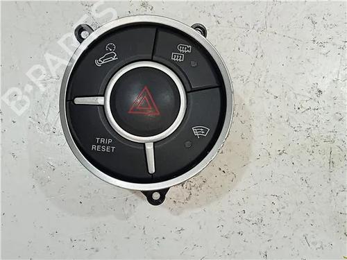 Advarselsbryter SSANGYONG KYRON 2.0 Xdi | BP23909705I22 