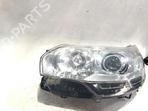 Left headlight CITROËN C5 III (RD_) 3.0 HDi 240 (RDX8CA) | BP39228086C28 - Image 2