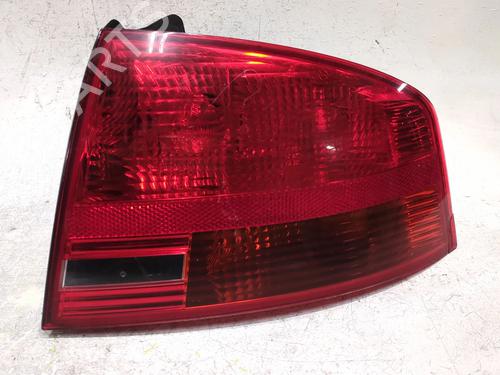 Used Right taillight AUDI A4 B7 (8EC) 2.0 TDI 16V (140 hp) 29386807