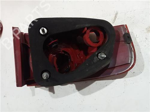 Right taillight SEAT ALTEA (5P1) 1.6 | BP23920401C35 