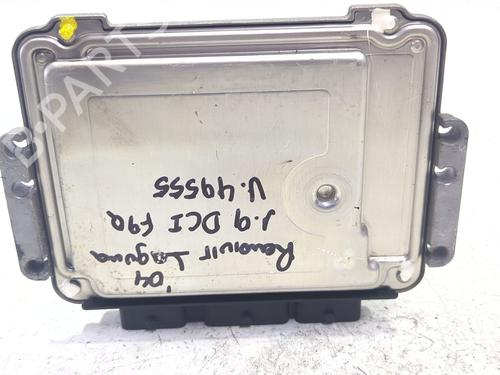 Electronic module RENAULT LAGUNA II (BG0/1_) 1.9 dCi (BG08, BG0G) | BP40009418M83 - Image 7