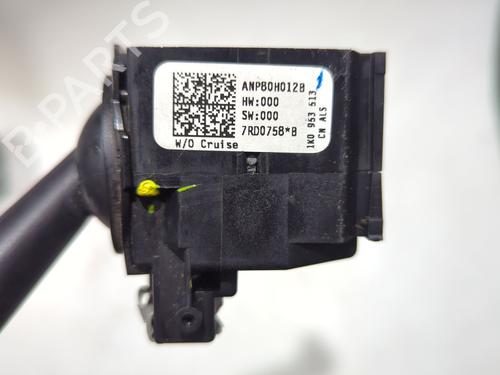 Switch AUDI A3 (8P1) 2.0 TDI 16V quattro | BP23928636I30 