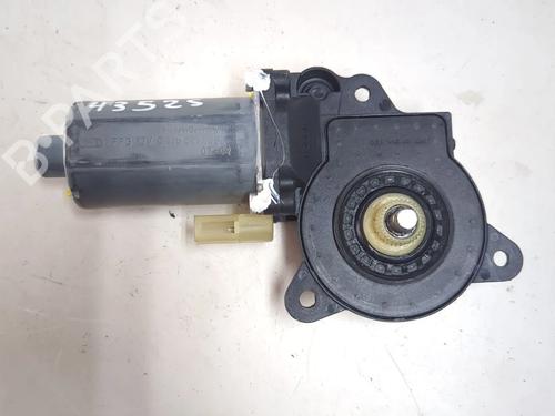 Used Left front window motor FORD FIESTA V (JH_, JD_) 1.4 TDCi (68 hp) 24888259