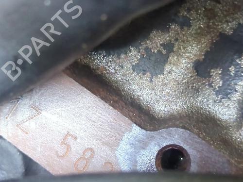Engine VW GOLF III (1H1) 1.9 TDI | BP29423237M1 