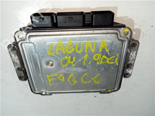 Elektronisk modul RENAULT LAGUNA II Grandtour (KG0/1_) 1.9 dCi (KG0G) | BP23913270M83 