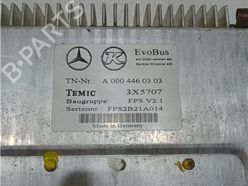 Electronic module MERCEDES-BENZ VITO Bus (W638) 108 D 2.3 (638.164) | BP23916990M83 