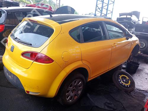 Steering wheel SEAT LEON (1P1) 2.0 TDI | BP26922022C49 