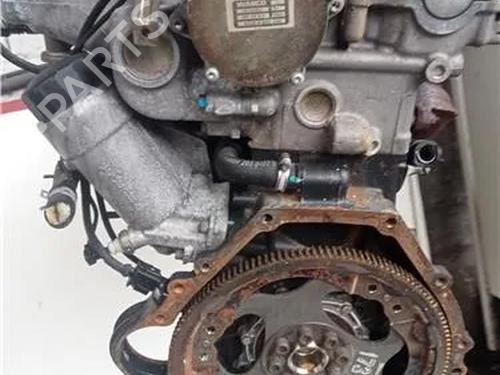 Motor SSANGYONG REXTON / REXTON II (GAB_) 2.7 Xdi | BP23916728M1 