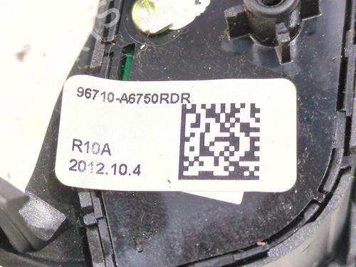 Steering wheel controls HYUNDAI i30 Coupe 1.6 CRDi | BP32844012E15 - Image 5