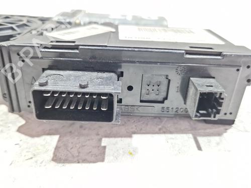 Portierruitmotor linksvoor PEUGEOT 307 CC (3B) 2.0 HDi 135 | BP29938160E21 