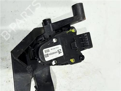 Autre OPEL MERIVA A MPV (X03) 1.7 CDTI (E75) | BP23929586O1 