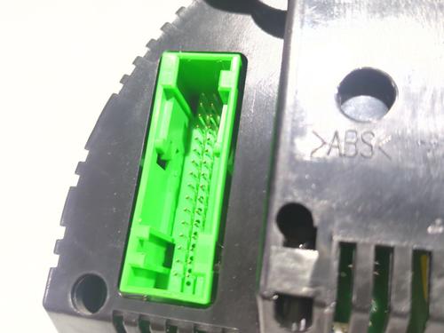 Instrument cluster AUDI A4 B6 (8E2) 1.9 TDI | BP32163501C47 