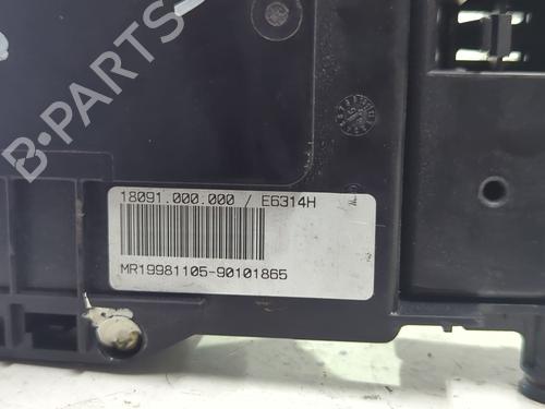 Fuse box BMW 3 (E46) 320 d | BP39944752E1 - Image 7