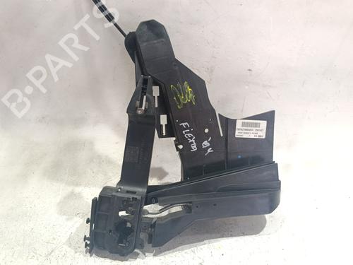 Cerradura puerta delantera derecha Cerradura puerta delantera derecha 39098805 39098805