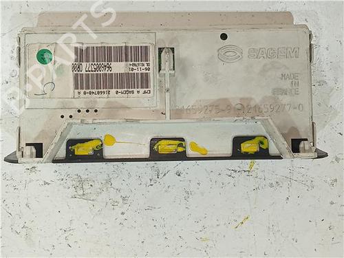 Other PEUGEOT 206 Hatchback (2A/C) 1.4 HDi eco 70 | BP23909009O1 