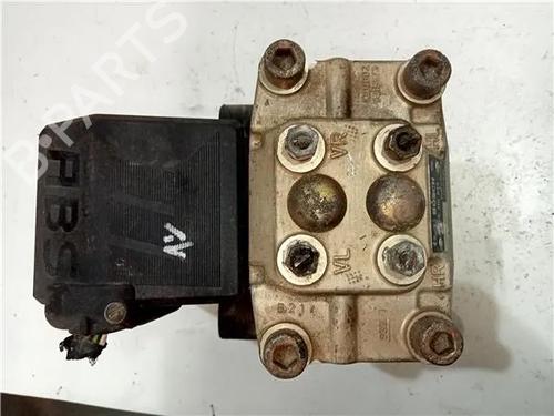 ABS pump NISSAN PRIMERA Hatchback (P12) 2.0 | BP23909699M43 