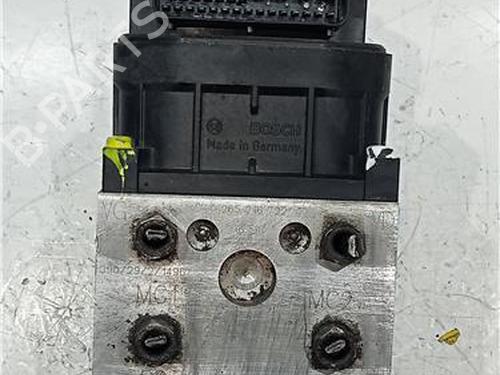 ABS pump CITROËN XSARA (N1) 1.9 TD | BP24967628M43 