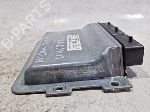 Electronic module NISSAN MICRA V (K14) 1.0 IG-T | BP30936056M83
