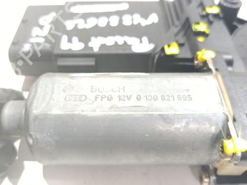 Left front window motor VW PASSAT B5 (3B2) 1.9 TDI | BP37089319E21 - Image 3